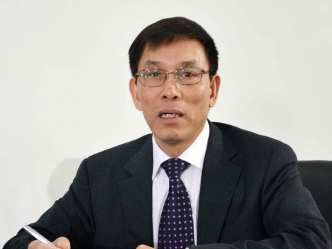 韦德1946股份录制VCR，为TCL网络定制空调项目送祝福